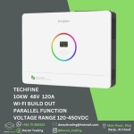 Techfine 10KW Inverter