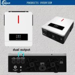 ZUMAX MIC 6.2 kw