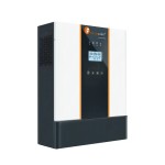 Felicity inverter 3-5kw  24v-48v