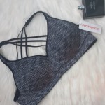Charmo Women's Yoga Sports Bra
