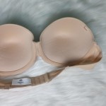 Strapless Bra Non-Slip Underwear Invisible Bra