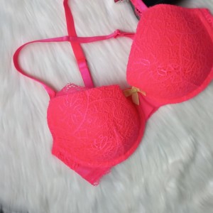 hunkemõller push-up bra
