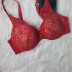 Hunkemõller  Light padded push up bra