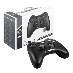MSI FORCE GC30 V2 WIRELESS CONTROLLER