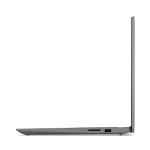 LENOVO IDEAPAD 3 I5-1235U 8GB RAM 512GB SSD DOS GREY 15.6″FHD