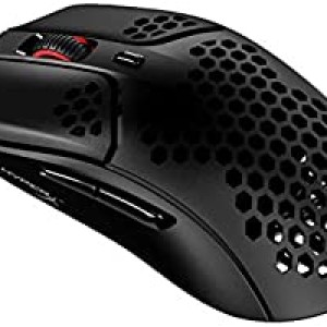 HYPERX HASTE PULSEFIRE MOUSE ULTRALIGHT 59G