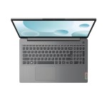LENOVO IDEAPAD 3 I5-1235U 8GB RAM 512GB SSD DOS GREY 15.6″FHD