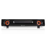 Kisonli – I530 USB 2.0 Computer Speaker – Black $ 12.00 ---ONLY---