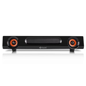 Kisonli – I530 USB 2.0 Computer Speaker – Black $ 12.00 ---ONLY---