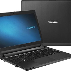 SUS PRO P1440FA I7-10510U 8GB RAM 1TB HDD 14″HD DOS BLACK