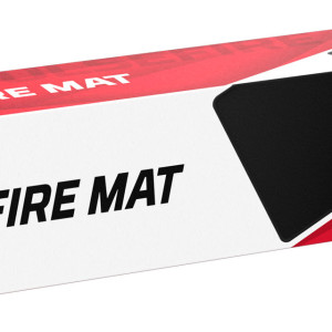 HyperX Pulsefire Mat – Gaming Mouse Pad – Cloth (L)