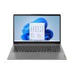 LENOVO IDEAPAD 3 I5-1235U 8GB RAM 512GB SSD DOS GREY 15.6″FHD