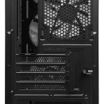 MSI MAG Forge M100R Micro-ATX ARGB CASE