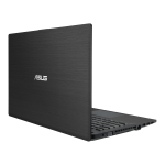 SUS PRO P1440FA I7-10510U 8GB RAM 1TB HDD 14″HD DOS BLACK