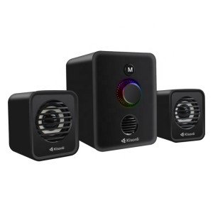 KISONLI U-3000BT MULTIMEDIA CHANNEL 2.1