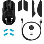 HyperX Pulsefire Haste – Wireless Gaming Mouse