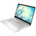 HP 15S-FQ5023NE I7-1255U 8GB RAM 512GB SSD 15.6″HD DOS SILVER