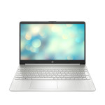 HP 15S-FQ5023NE I7-1255U 8GB RAM 512GB SSD 15.6″HD DOS SILVER