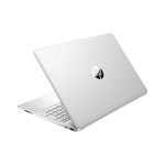 HP 15S-FQ5023NE I7-1255U 8GB RAM 512GB SSD 15.6″HD DOS SILVER