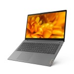 LENOVO IDP3 I3-1115G4 8GB RAM 256GB SSD 15.6″FHD ARCTIC GREY