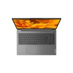 LENOVO IDP3 I3-1115G4 8GB RAM 256GB SSD 15.6″FHD ARCTIC GREY