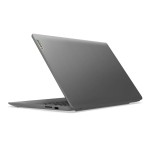LENOVO IDP3 I3-1115G4 8GB RAM 256GB SSD 15.6″FHD ARCTIC GREY