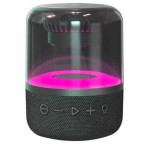 KISONLI LP-3S WIRELESS RGB MUSIC SPEAKER