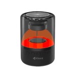 KISONLI LP-1S WIRELESS RGB MUSIC SPEAKER