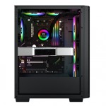 XIGMATEK ELITE ONE 1 ATX MID TOWER CASE