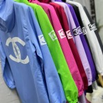 Jacket Chanel