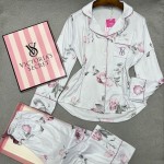 Pijama Victoria secret