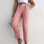 Pants barbe