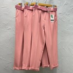 Pants barbe