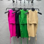 Set skirt