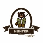 HUNTER BY DTC