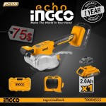 INGCO BATTERY POLISH ROCKET