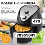 3.2L Hot Air fryer