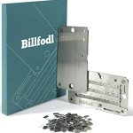 Billfodl