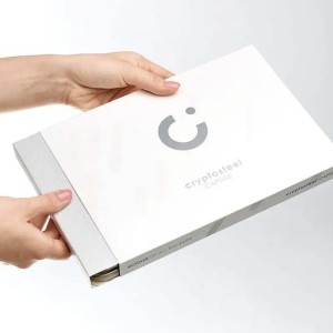 Cryptosteel