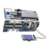 Seplos BMS 16S Lifepo4 Lithium Battery protection board