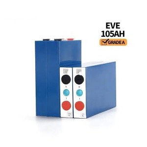 Grade A new Lithium Cells LifePo4 Cell
