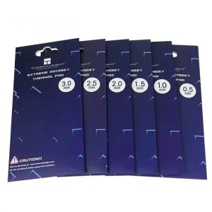 Thermal Pad mining Graphic Card VGA