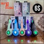 B39 Cat Ear Headphones