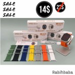 APO3 Ultra smartwatch