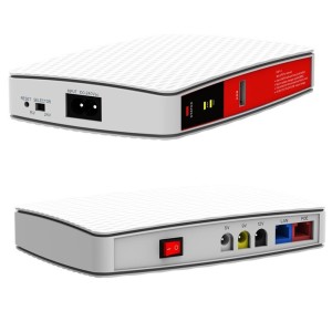 MINI UPS FOR ROUTER
