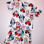 KIDS Cotton Short Sleeve Set