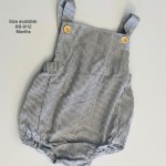 Baby Rompers