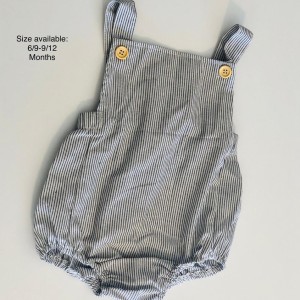 Baby Rompers