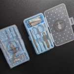 Nail Clippers Set