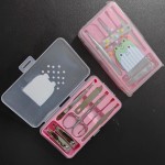 Nail Clippers Set